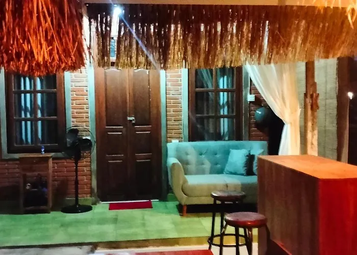 Rumah Sedana Centre Holiday home Ubud (Bali)