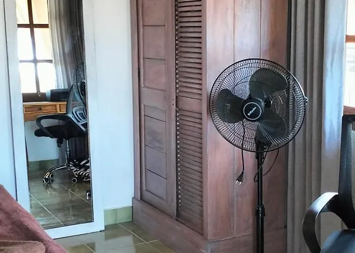 Rumah Sedana Centre