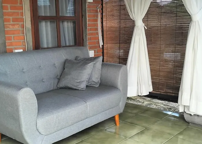 Rumah Sedana Centre Ubud (Bali)