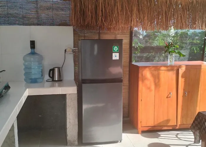 Rumah Sedana Centre Holiday home Ubud (Bali)