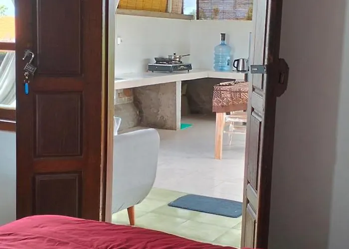 Holiday home Rumah Sedana Centre Ubud (Bali)