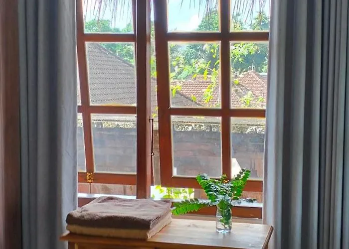 Rumah Sedana Centre Ubud (Bali)