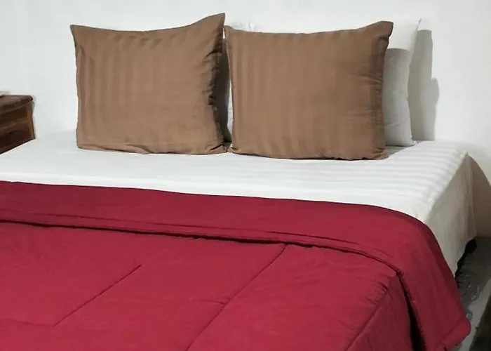 Rumah Sedana Centre Holiday home