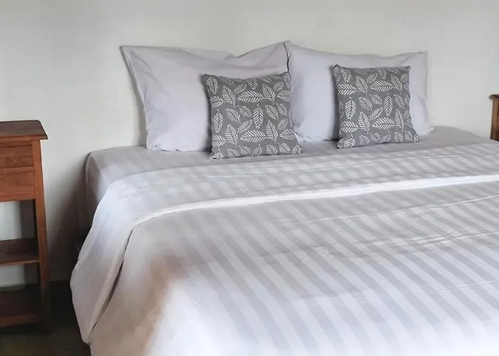 Rumah Sedana Centre Holiday home Ubud (Bali)