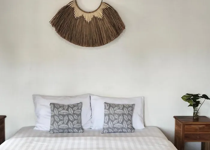 Holiday home Rumah Sedana Centre Ubud (Bali)
